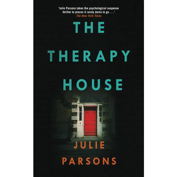 The Therapy House