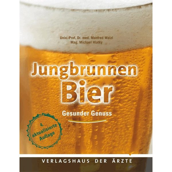 Jungbrunnen Bier