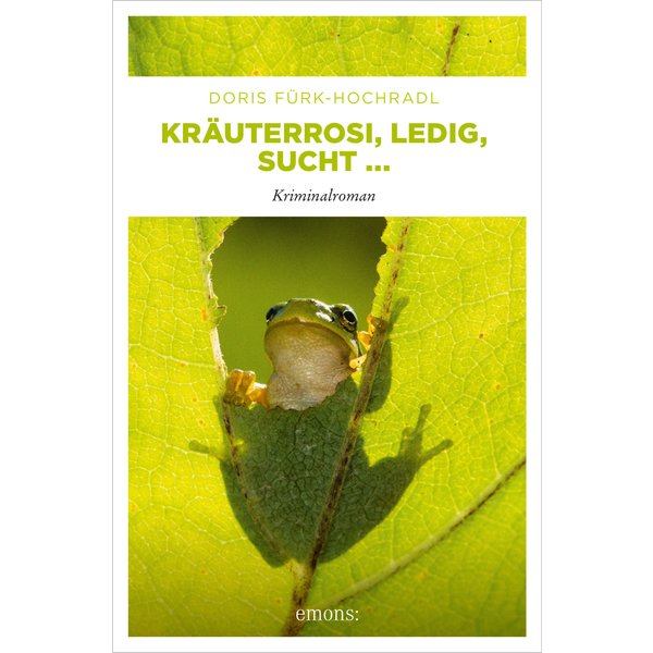 Kräuterrosi, ledig, sucht…