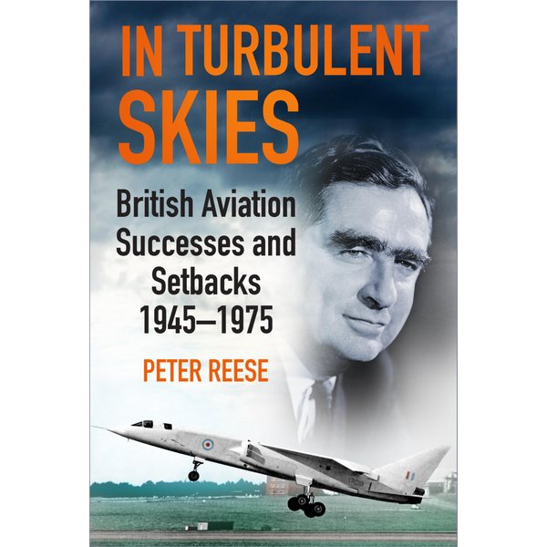 In Turbulent Skies