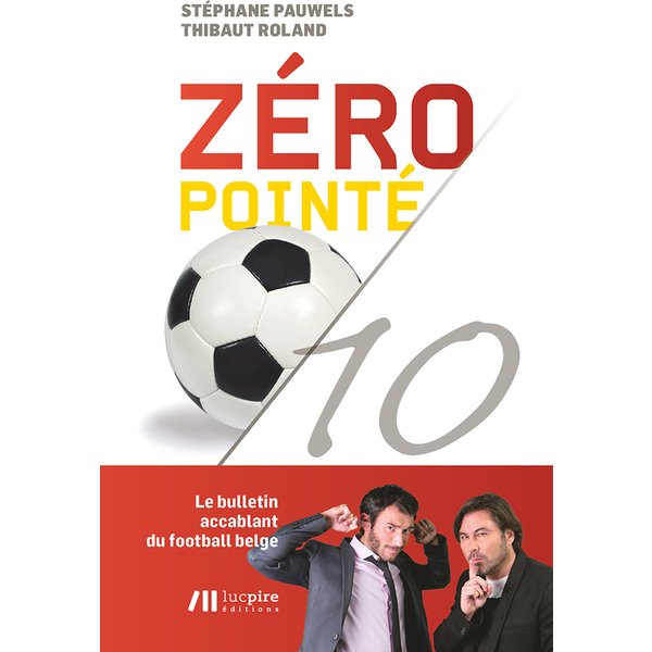 Zéro pointé