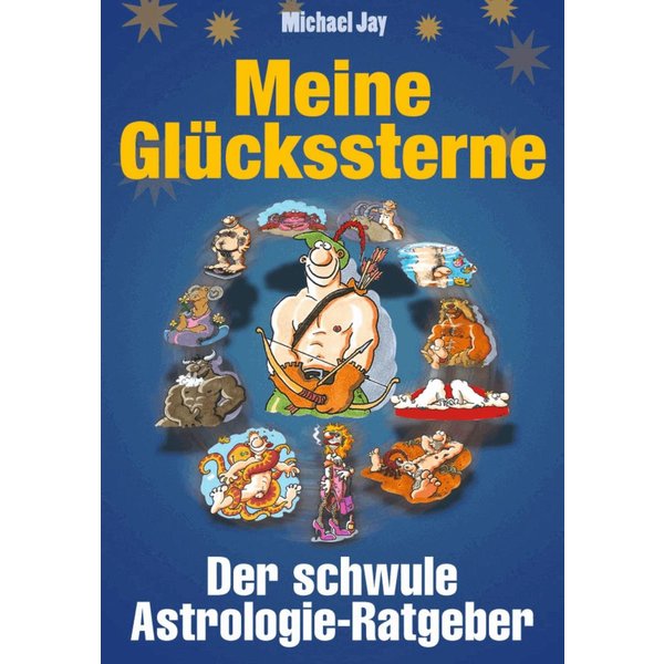 Meine Glückssterne