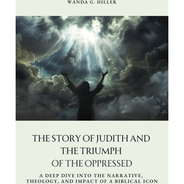 The Story of Judith and the Triumph of the Oppressed