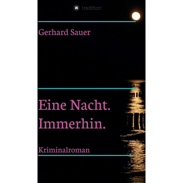 Eine Nacht. Immerhin.
