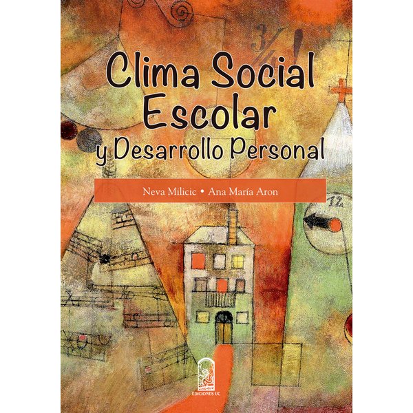 Clima social escolar y desarrollo personal
