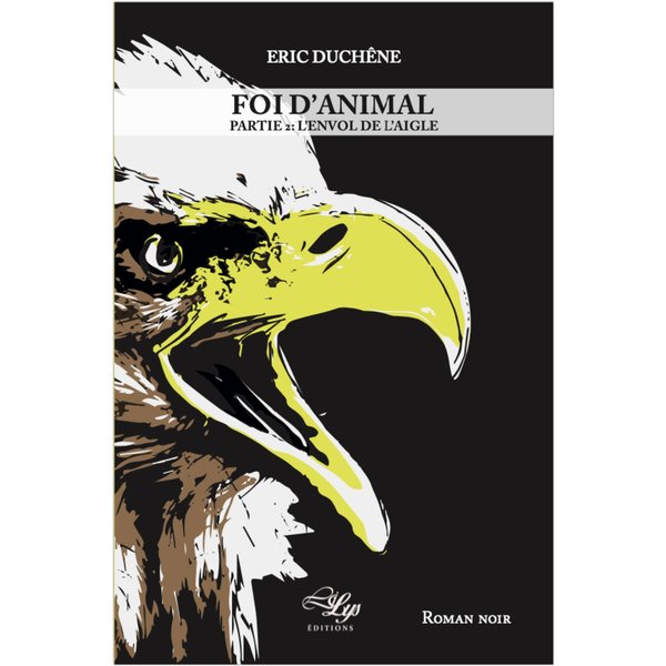 Foi d'animal - Tome 2