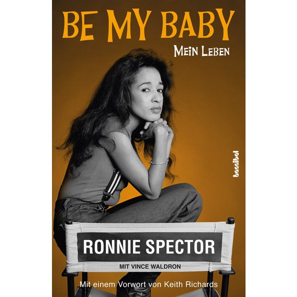Be My Baby