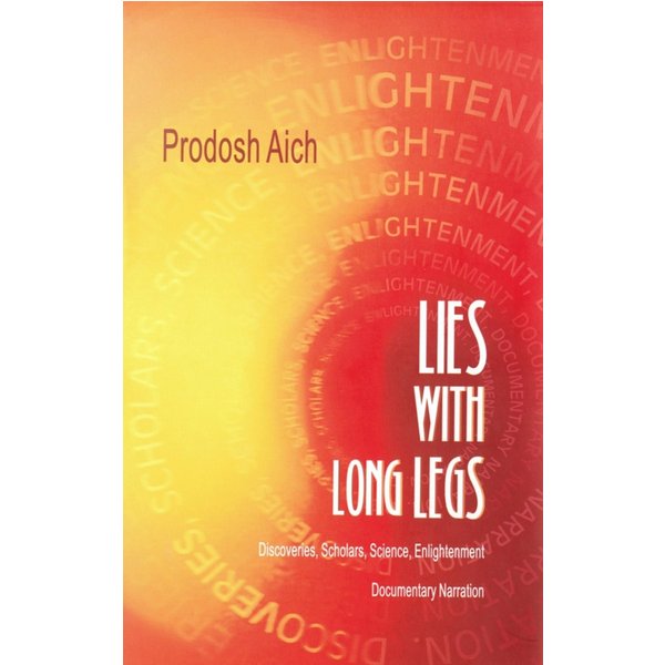 Lies with Long Legs