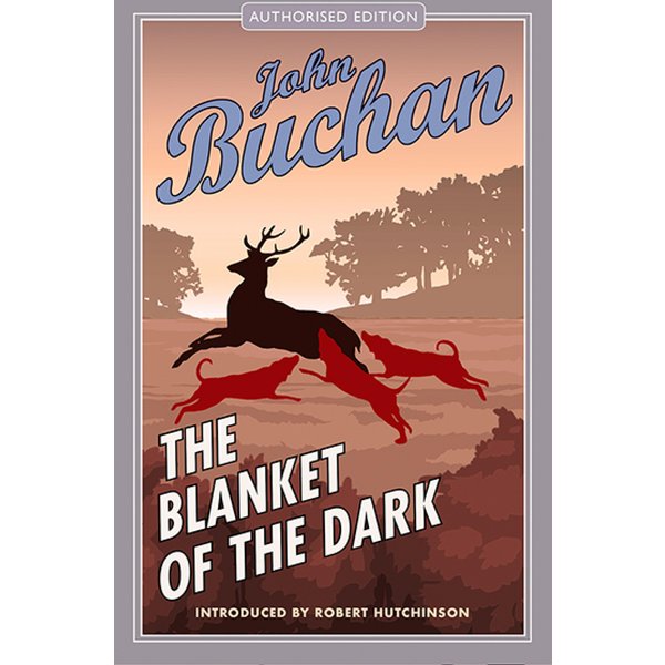 The Blanket of the Dark