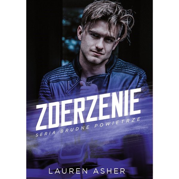 Zderzenie