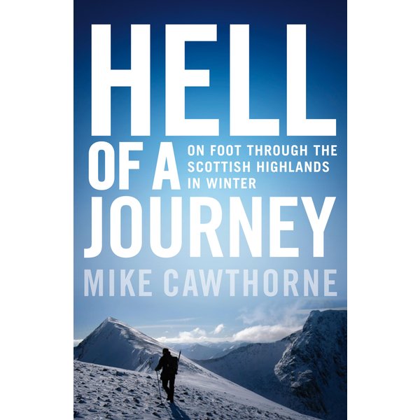 Hell of a Journey