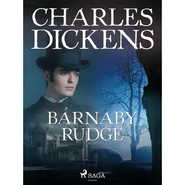 Barnaby Rudge