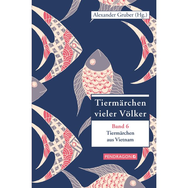 Tiermärchen aus Vietnam