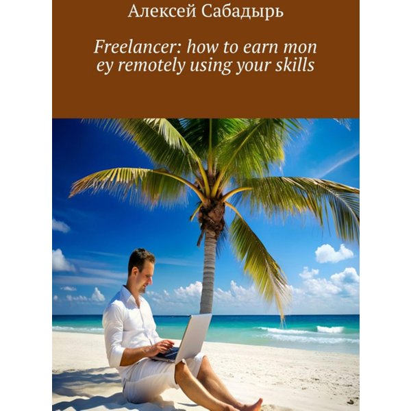 Freelancer: how to earn money remotely using your skills