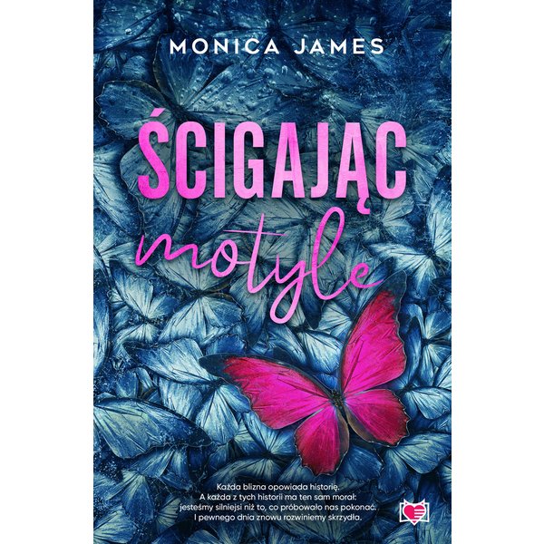 Ścigając motyle