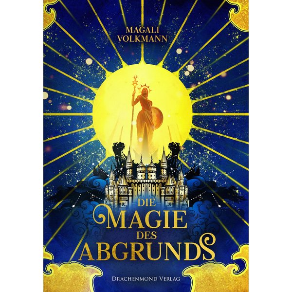 Die Magie des Abgrunds