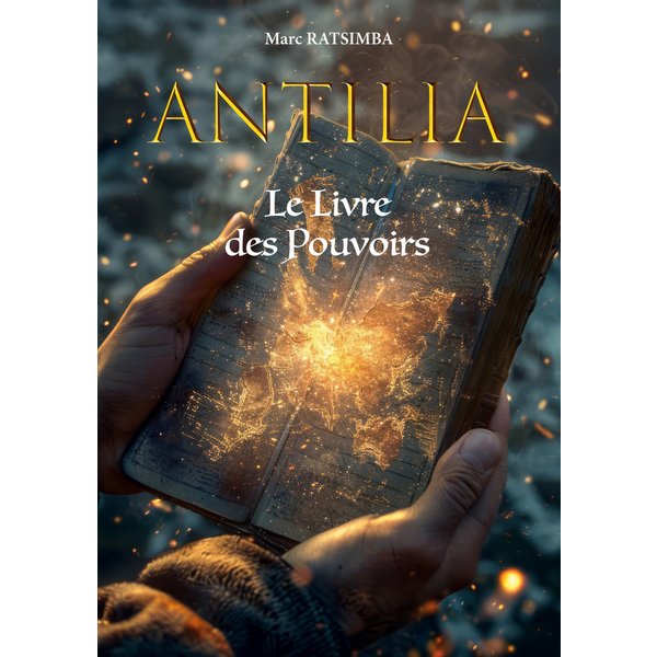 Antilia