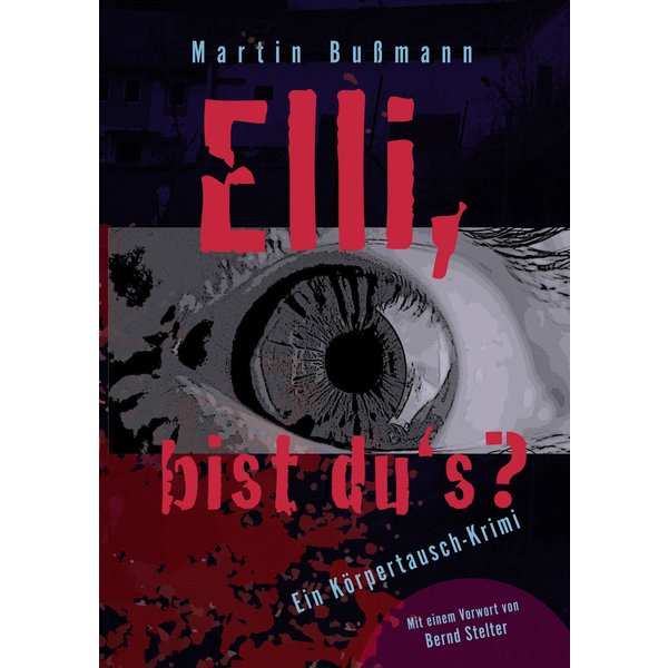 Elli, bist du's?