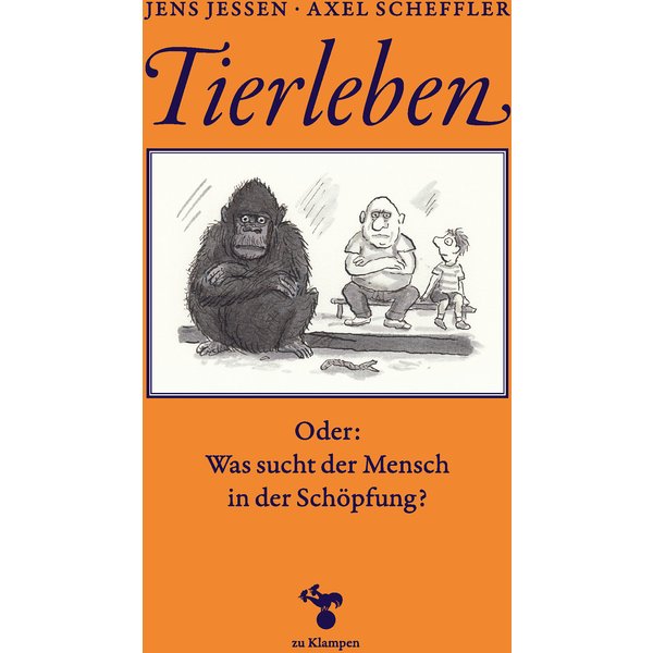Tierleben