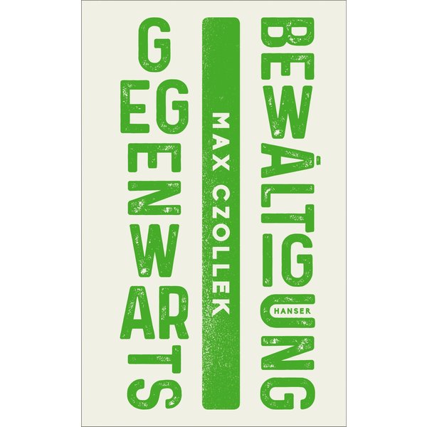 Gegenwartsbewältigung