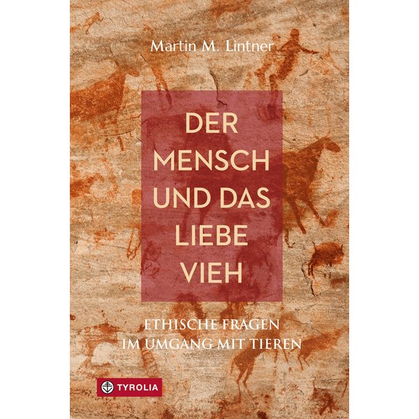 Der Mensch und das liebe Vieh
