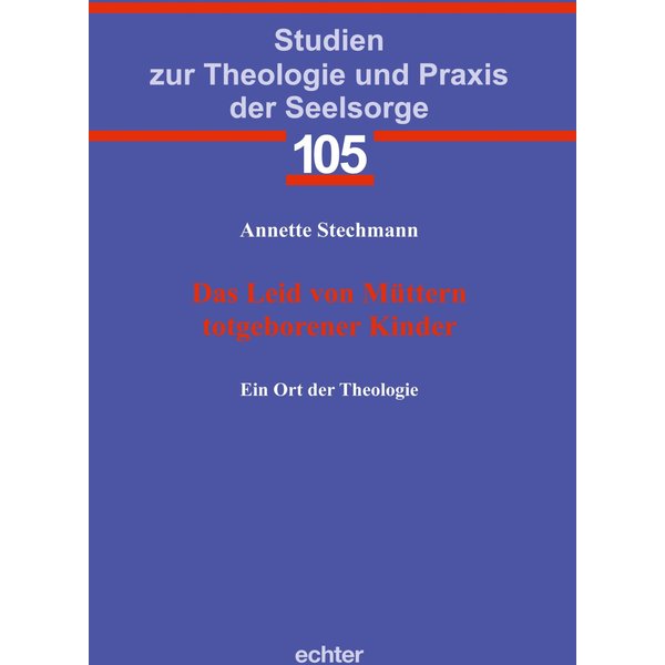 Das Leid von Müttern totgeborener Kinder