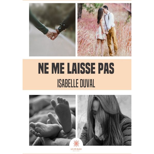 Ne me laisse pas