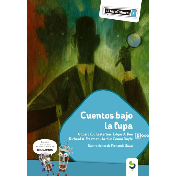 Cuentos bajo la lupa
