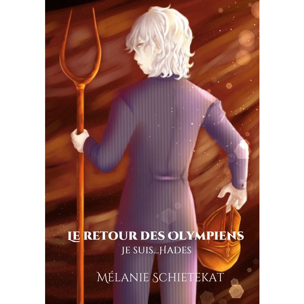 Le Retour des Olympiens