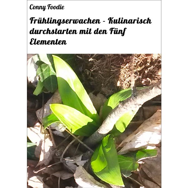 Frühlingserwachen - Kulinarisch durchstarten mit den Fünf Elementen