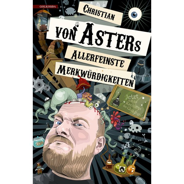 Allerfeinste Merkwürdigkeiten