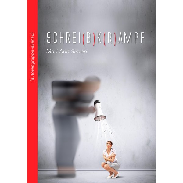 Schrei(b)k(r)ampf