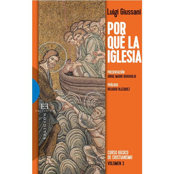 Por qué la Iglesia