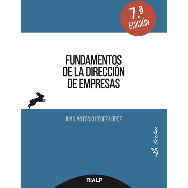 Fundamentos de la dirección de empresas