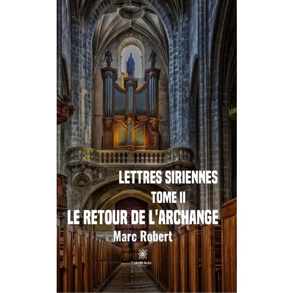 Lettres siriennes - Tome 2