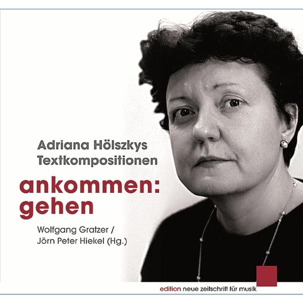 Ankommen: Gehen