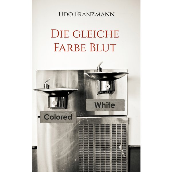 Die gleiche Farbe Blut