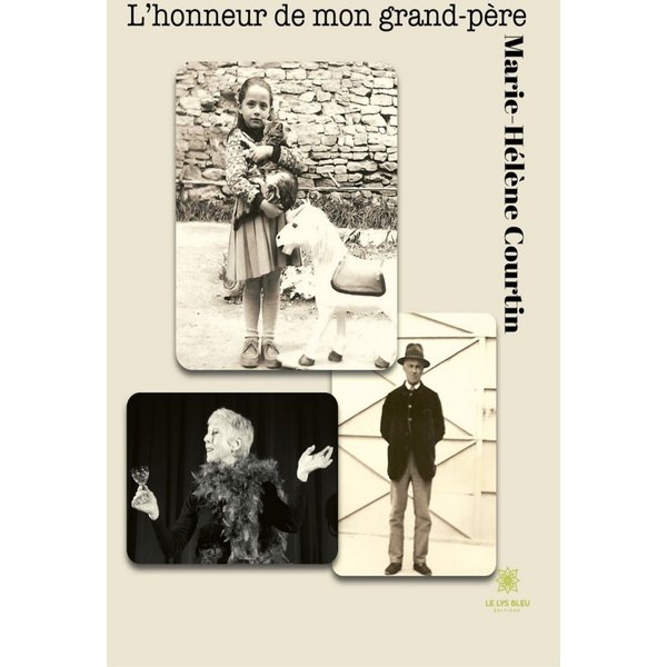 L’honneur de mon grand-père