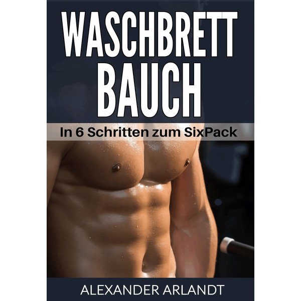 Waschbrettbauch
