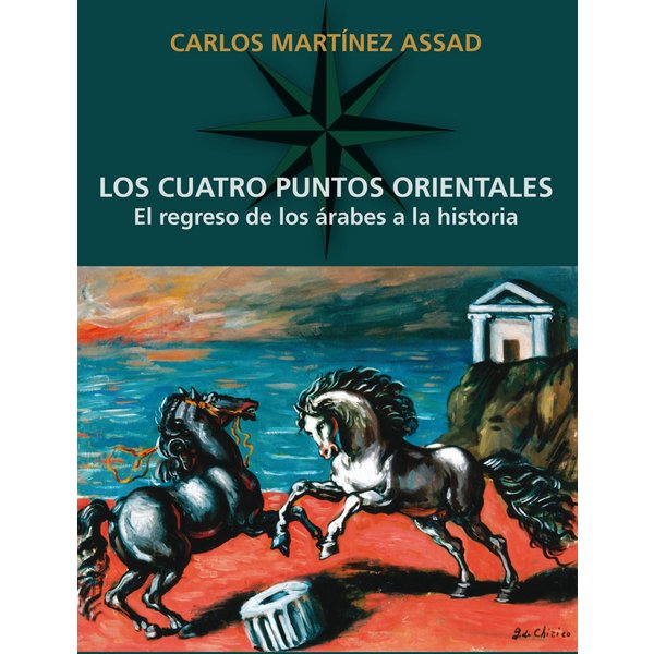 Los cuatro puntos orientales