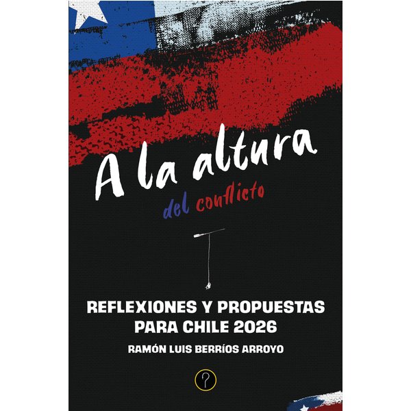 A la altura del conflicto