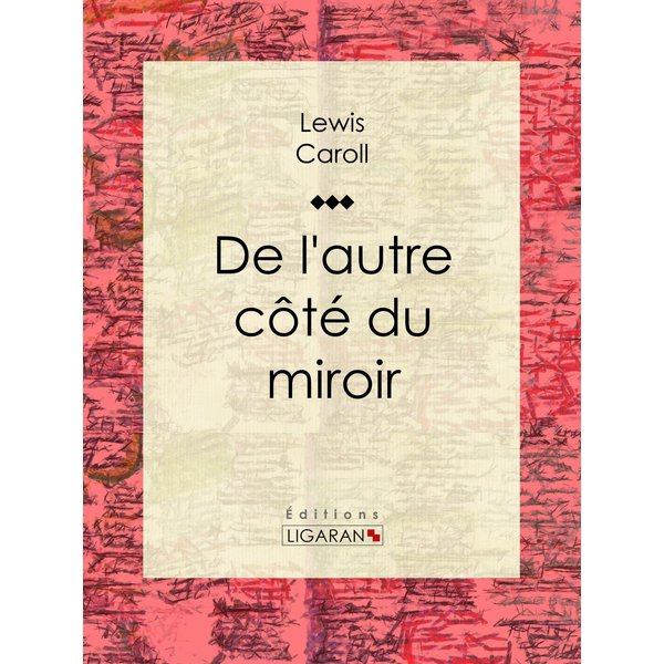 De l'autre côté du miroir