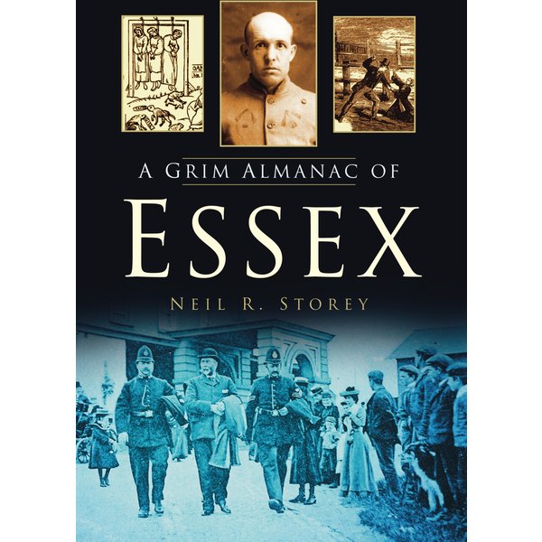 A Grim Almanac of Essex