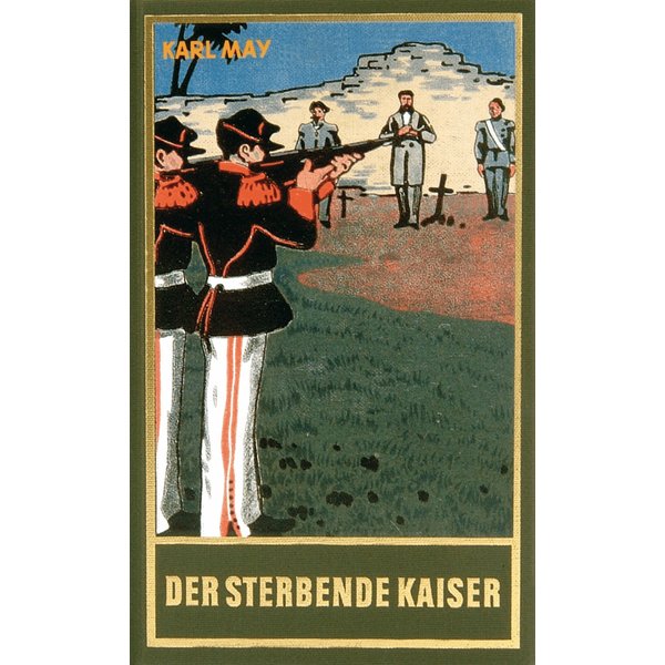 Der sterbende Kaiser