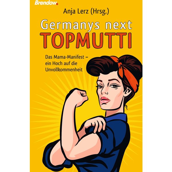 Germany´s next Topmutti