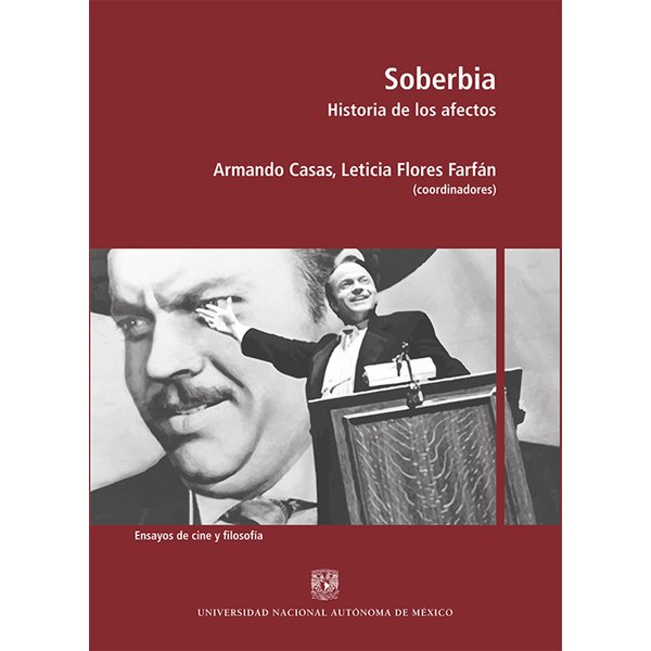 Soberbia