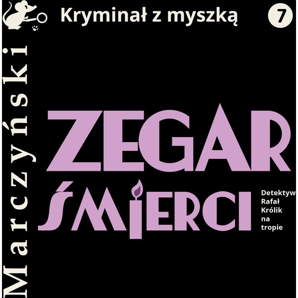 Zegar śmierci