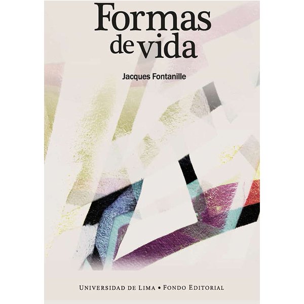 Formas de vida