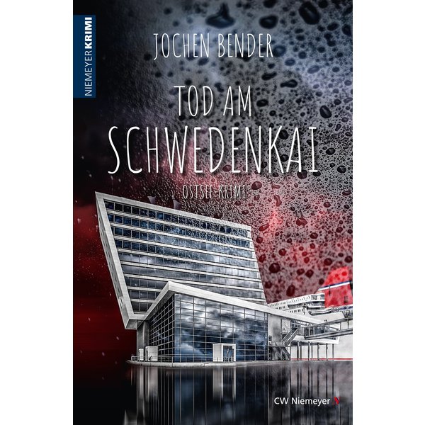 Tod am Schwedenkai