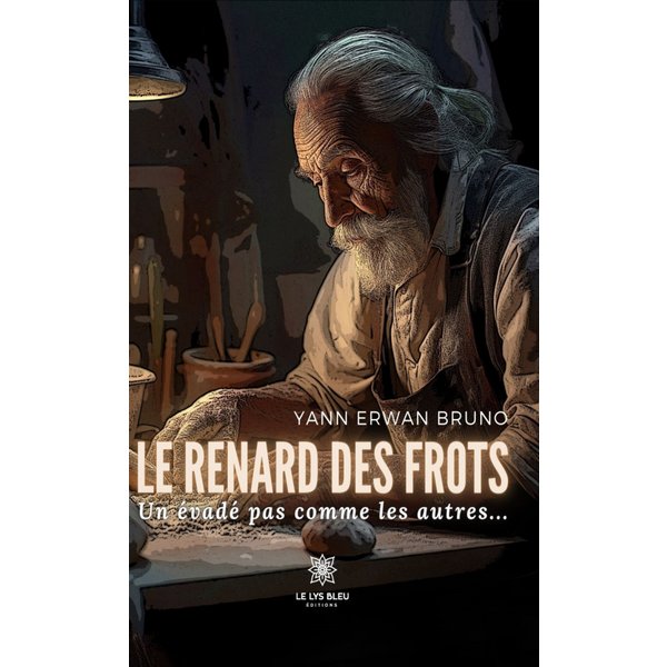 Le renard des frots